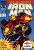 Iron Man (1989) #039