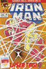Iron Man (1989) #041-042