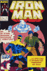 Iron Man (1989) #006