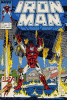 Iron Man (1989) #008