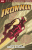 100% Marvel - Iron Man (2006) #002