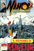Namor (1990) #024-025