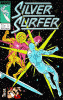 Silver Surfer (1989) #003