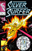 Silver Surfer (1989) #012