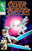 Silver Surfer (1989) #014