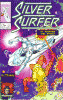 Silver Surfer (1989) #019