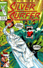 Silver Surfer (1989) #022-023