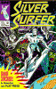 Silver Surfer (1989) #032