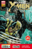 Wolverine &amp; Gli X-Men (2012) #017