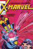 X-Marvel (1990) #016-017