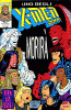 X-Men 2099 (1994) #003