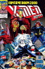 X-Men 2099 (1994) #004