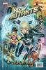 New Mutants: Albo Speciale Per The Space Cinema (2020) #001