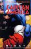Capitan America (2010) #001