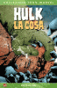 100% Marvel - Hulk - La Cosa (2005) #001