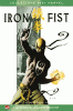 100% Marvel - Iron Fist (2008) #001