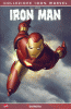 100% Marvel - Iron Man (2006) #001