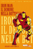 100% Marvel Best - Iron Man (2008) #001