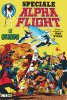 Alpha Flight - Le Origini (1989) #001