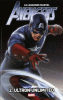 Avengers - Le Leggende Marvel (2012) #002