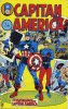 Capitan America [Ristampa] (1982) #001