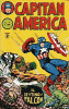 Capitan America [Ristampa] (1982) #005