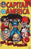 Capitan America [Ristampa] (1982) #027