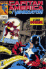 Capitan America e I Vendicatori (1990) #020