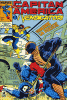 Capitan America e I Vendicatori (1990) #025