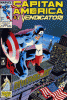 Capitan America e I Vendicatori (1990) #027