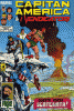 Capitan America e I Vendicatori (1990) #039
