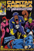 Capitan America e I Vendicatori (1990) #056