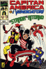 Capitan America e I Vendicatori (1990) #068