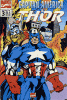 Capitan America e Thor (1994) #003