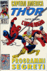 Capitan America e Thor (1994) #005