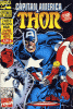 Capitan America e Thor (1994) #017
