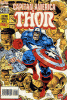 Capitan America e Thor (1994) #022