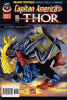 Capitan America e Thor (1994) #032