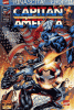 Capitan America &amp; Thor (1994) #045