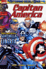 Capitan America &amp; Thor (1994) #055
