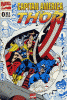 Capitan America e Thor (1994) #000