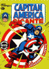 Capitan America Gigante (1980) #001
