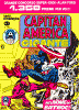 Capitan America Gigante (1980) #009