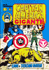 Capitan America Gigante (1980) #014