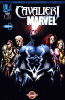 Cavalieri Marvel (1999) #001