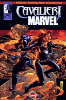 Cavalieri Marvel (1999) #006