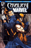 Cavalieri Marvel (1999) #009