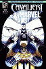 Cavalieri Marvel (1999) #011