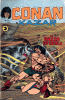 Conan e Ka-Zar (1975) #009