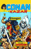 Conan e Ka-Zar (1975) #022